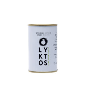 LYKTOS EVOO 100ml