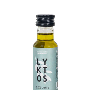 LYKTOS EVOO 20ml