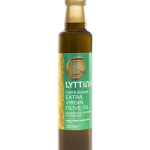 LYTTION EVOO 250ml