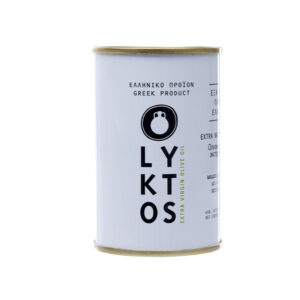 LYKTOS EVOO 250ml