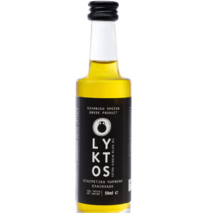LYKTOS EVOO 50ml