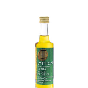 LYTTION EVOO 50ml
