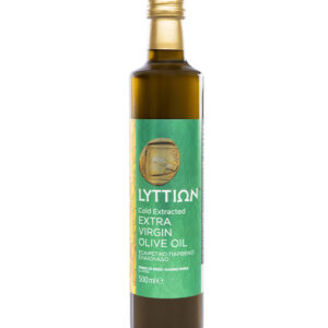 LYTTION EVOO 500ml
