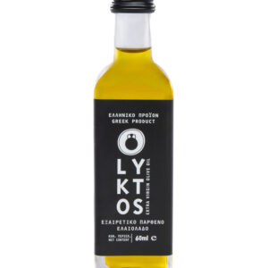 LYKTOS EVOO 60ml