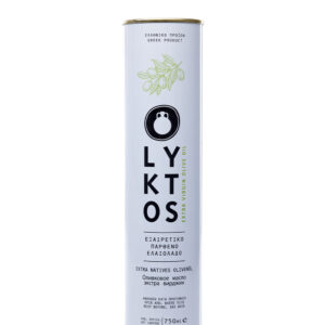 LYKTOS EVOO 750ml