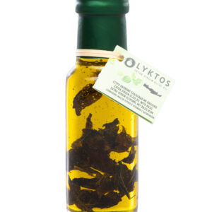 Dorica EVOO Βασιλικός 100ml