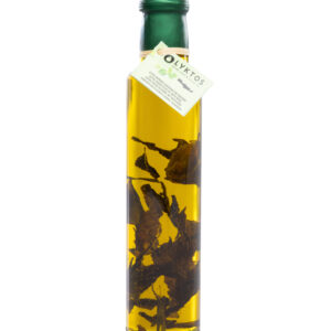 Dorica EVOO Βασιλικός 250ml