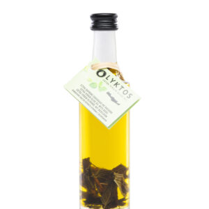 SEGA EVOO Βασιλικός 50ml