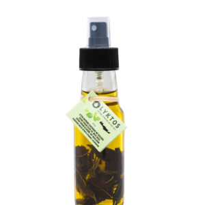 Dorica EVOO Spray Βασιλικός 100ml