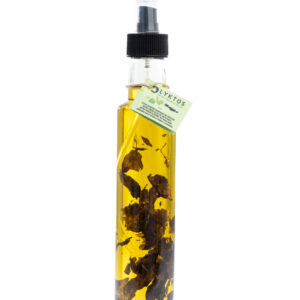 Dorica EVOO Spray Βασιλικός 250ml