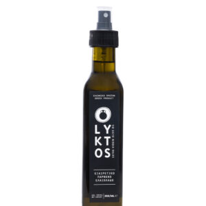 Dorica EVOO Spray EVOO 250ml