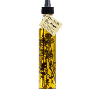 Dorica EVOO Spray Ρίγανη 250ml