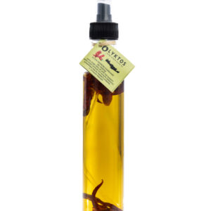 Dorica EVOO Spray Πιπεριά 250ml