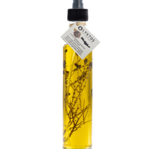 Dorica EVOO Spray Θυμάρι 250ml