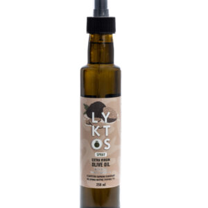 Dorica EVOO Spray Μαύρη Τρούφα 250ml