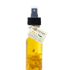 Dorica EVOO Spray Σκόρδο 100ml