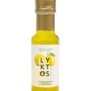 Dorica EVOO Λεμόνι 100ml