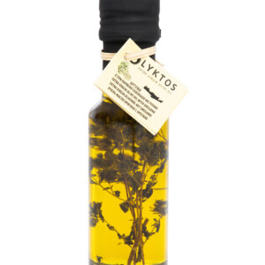 Dorica EVOO Ρίγανη 100ml
