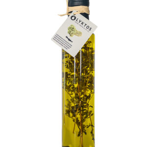 Dorica EVOO Ρίγανη 250ml