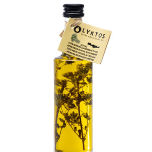 SEGA EVOO Ρίγανη 50ml