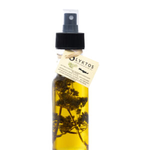 Dorica EVOO Spray Ρίγανη 100ml