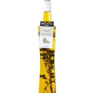 Quattro EVOO Ρίγανη 500ml