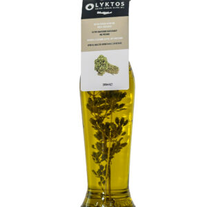 Victoria EVOO Ρίγανη 200ml