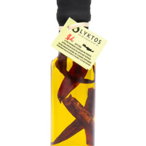 Dorica EVOO Πιπεριά 100ml