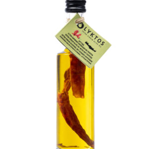 SEGA EVOO Πιπεριά 50ml