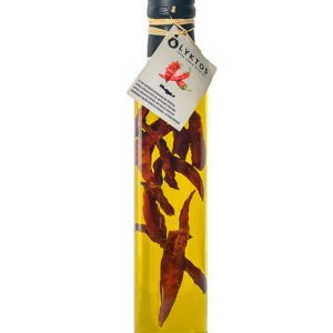 Dorica EVOO Πιπεριά 250ml