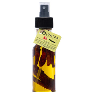 Dorica EVOO Spray Πιπεριά 100ml