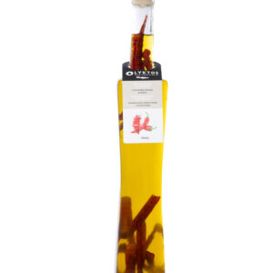 Quattro EVOO Πιπεριά 500ml