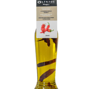 Victoria EVOO Πιπεριά 200ml