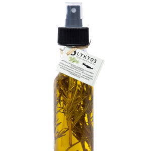 Dorica EVOO Spray Δενδρολίβανο 100ml