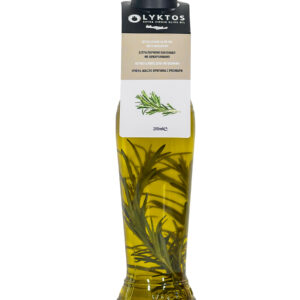 Victoria EVOO Δενδρολίβανο 200ml