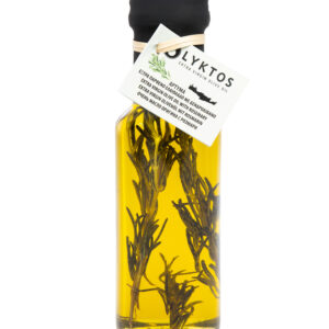 Dorica EVOO Δενδρολίβανο 100ml