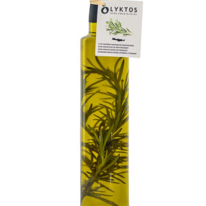 Dorica EVOO Δενδρολίβανο 250ml