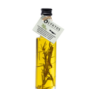 SEGA EVOO Δενδρολίβανο 50ml