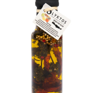 Dorica EVOO Mix Σαλάτα 100ml