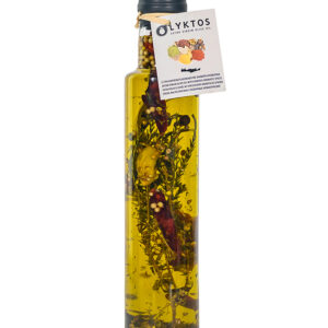 Dorica EVOO Mix Σαλάτα 250ml