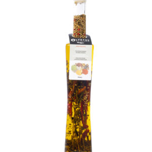 Quattro EVOO Mix Σαλάτα 500ml