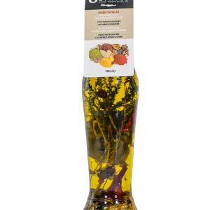Victoria EVOO Mix Σαλάτα 200ml