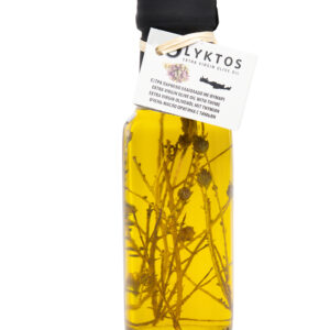 Dorica EVOO Θυμάρι 100ml