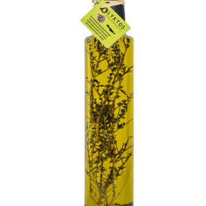 Dorica EVOO Θυμάρι 250ml