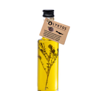 SEGA EVOO Θυμάρι 50ml