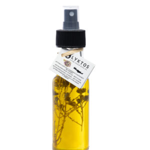 Dorica EVOO Spray Θυμάρι 100ml