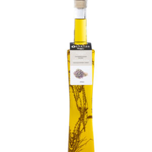 Quattro EVOO Θυμάρι 500ml