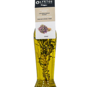 Victoria EVOO Θυμάρι 200ml