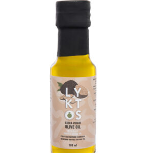 Dorica EVOO Μαύρη Τρούφα 100ml