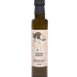 Dorica EVOO Μαύρη Τρούφα 250ml